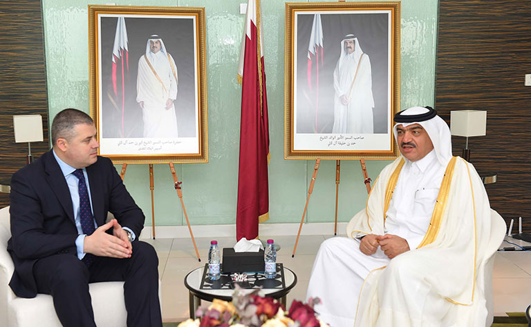 Qatar News Agency