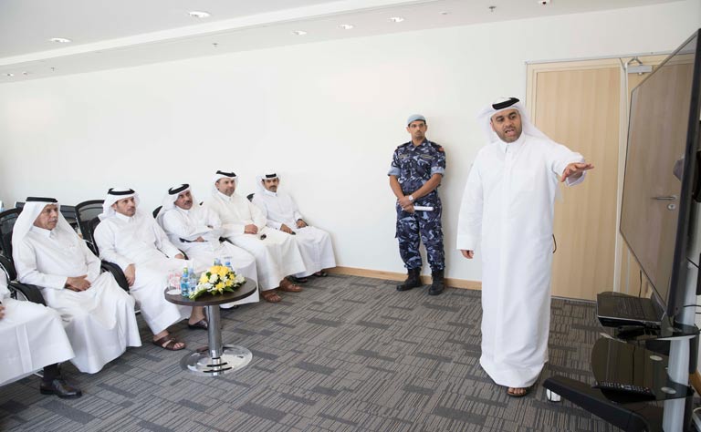 Qatar News Agency