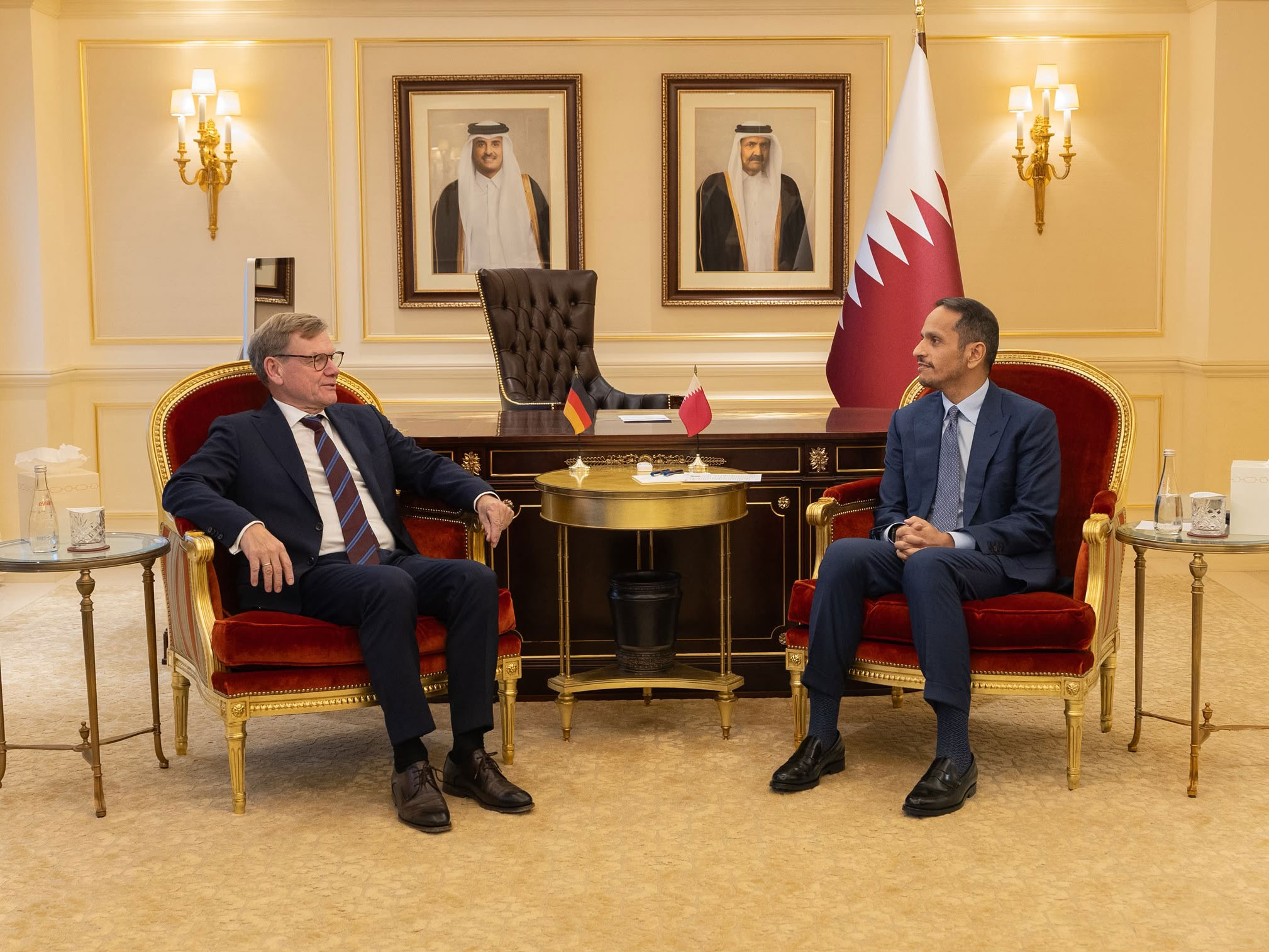 Qatar News Agency
