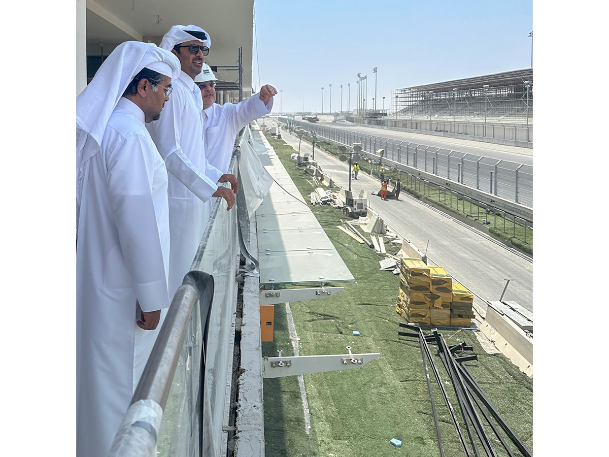 Qatar News Agency