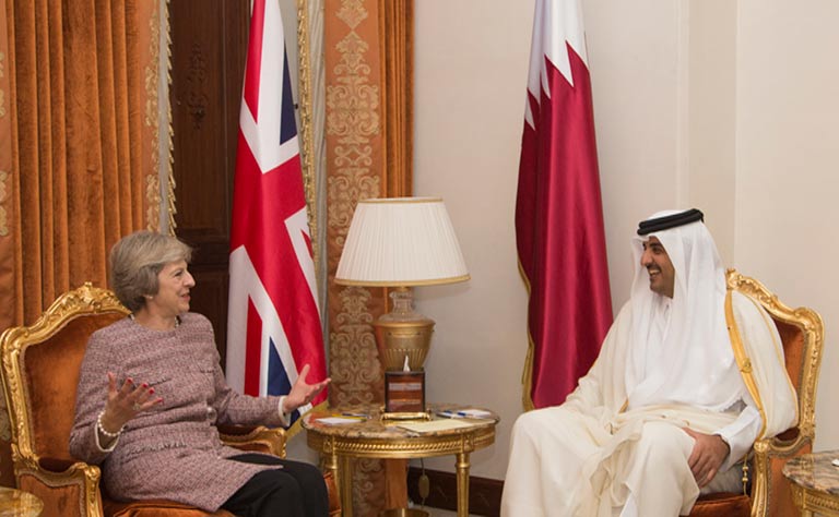 Qatar News Agency