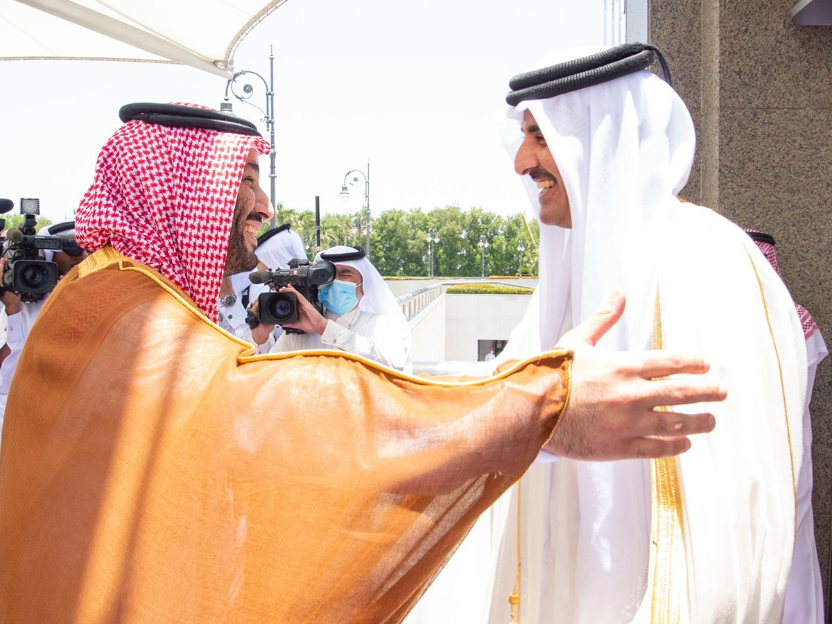 Qatar News Agency