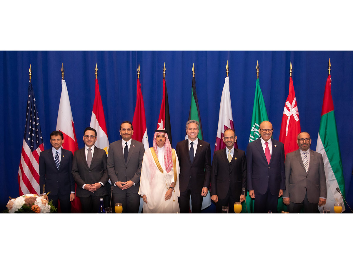 Qatar News Agency
