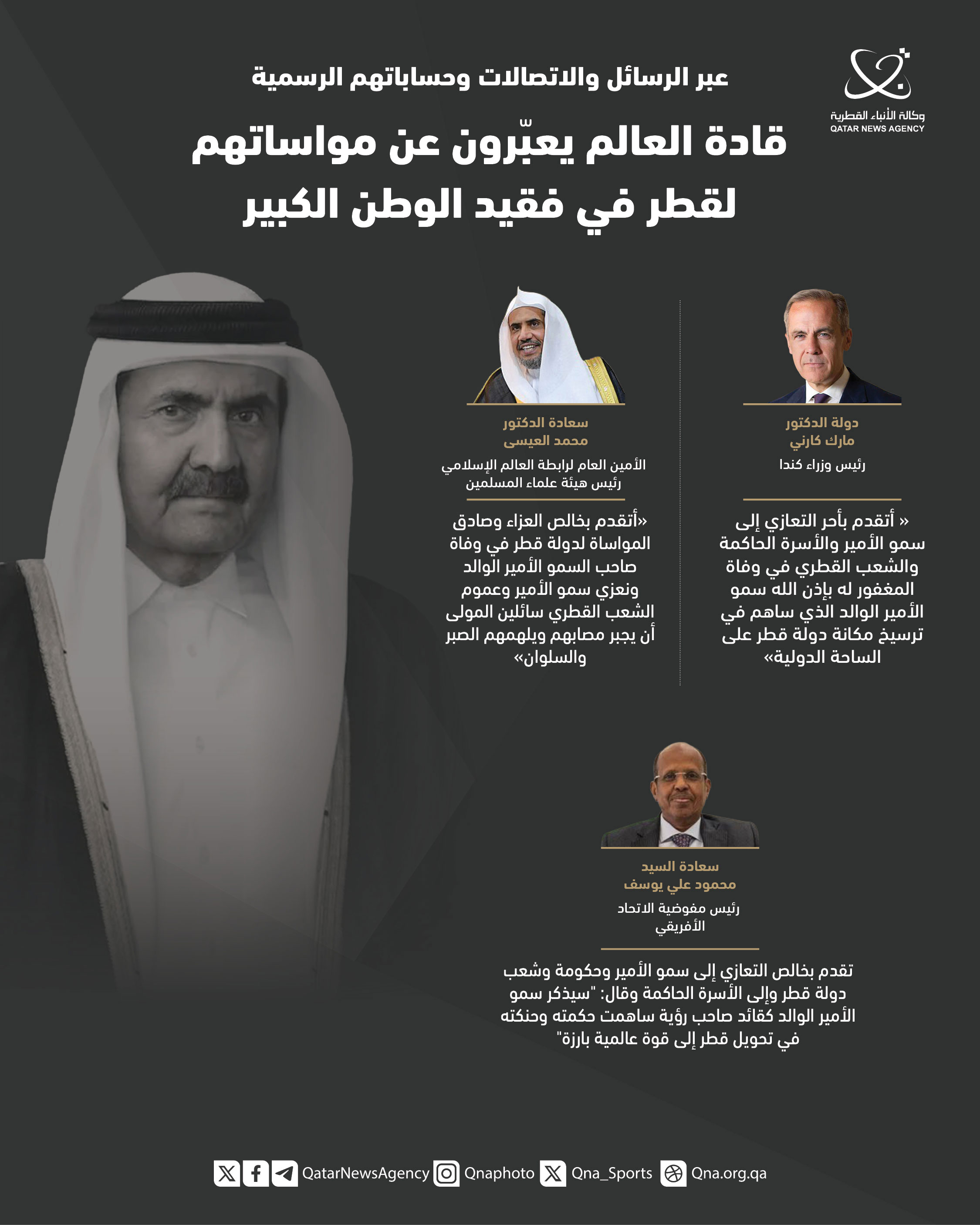 Qatar News Agency