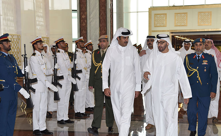 Qatar News Agency
