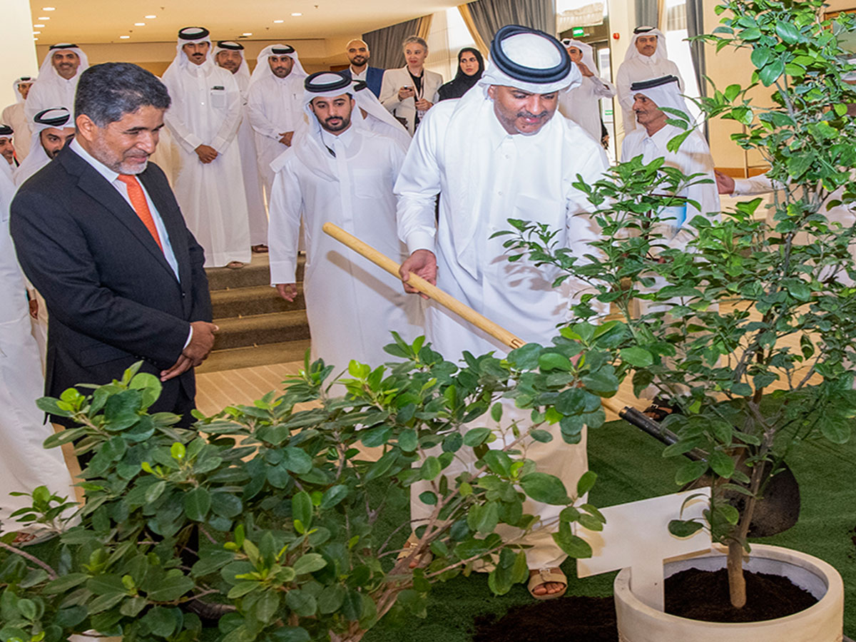 Qatar News Agency