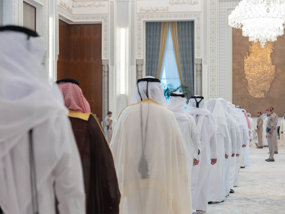 Qatar News Agency