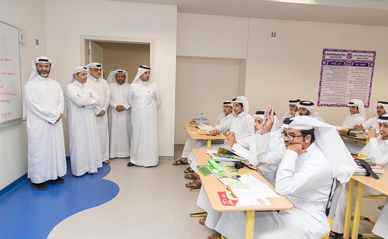 Qatar News Agency