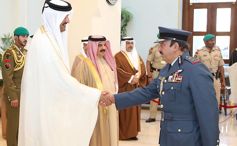 Qatar News Agency