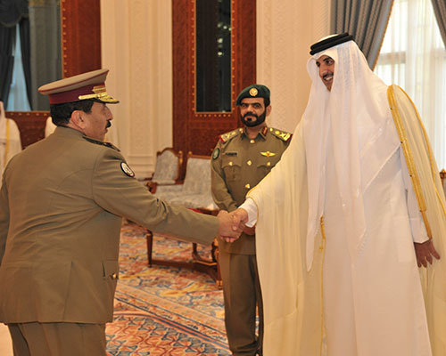 Qatar News Agency