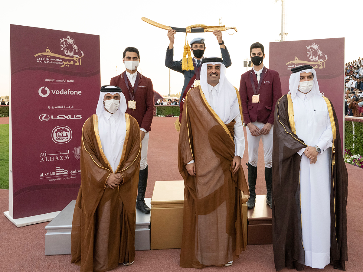 Qatar News Agency