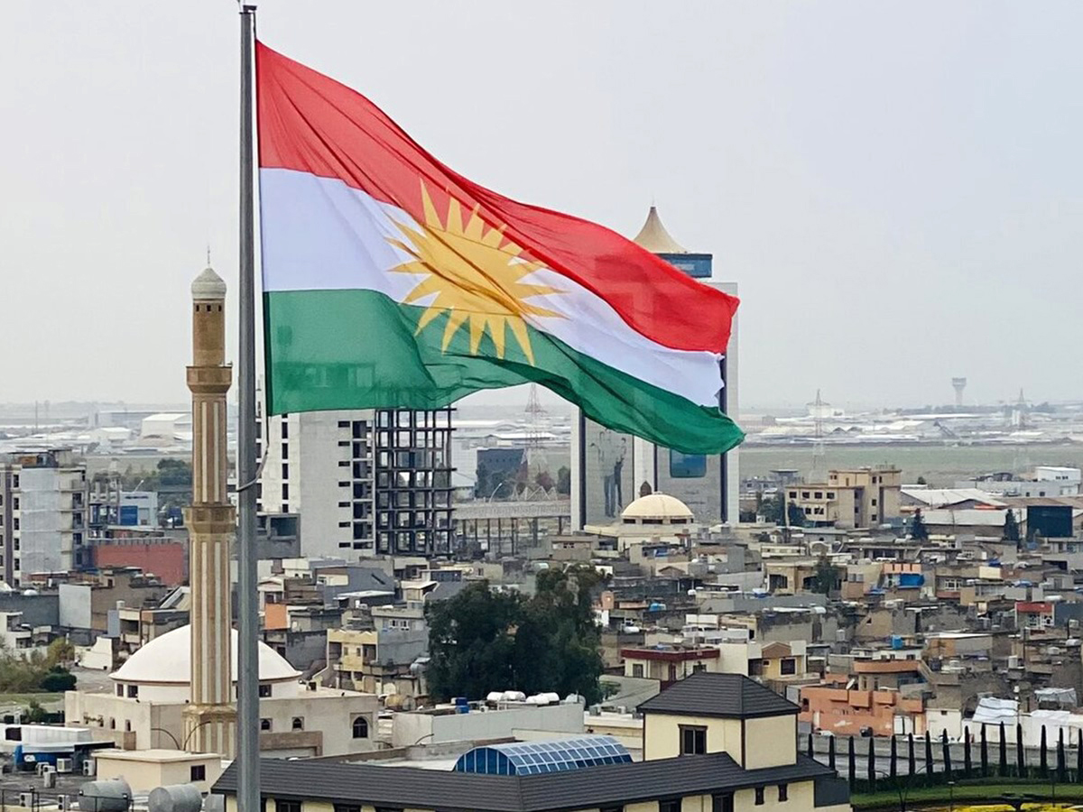 رئاسة إقليم كوردستان العراق تدين الهجوم الإسرائيلي على الدوحة وتؤكد دعمها لقطر
