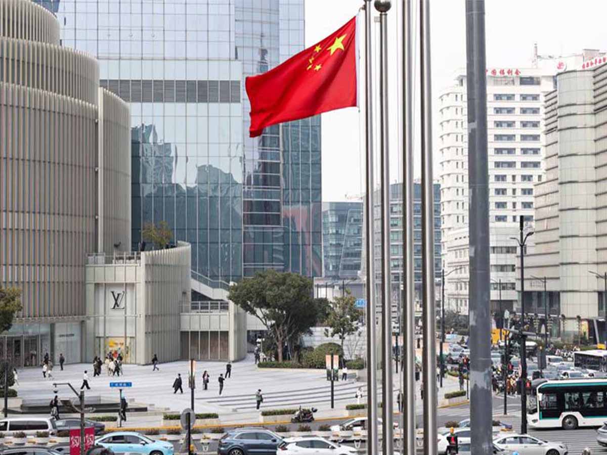 ارتفاع استثمارات الأصول الثابتة بالصين خلال الأشهر الثمانية الأولى من عام 2025