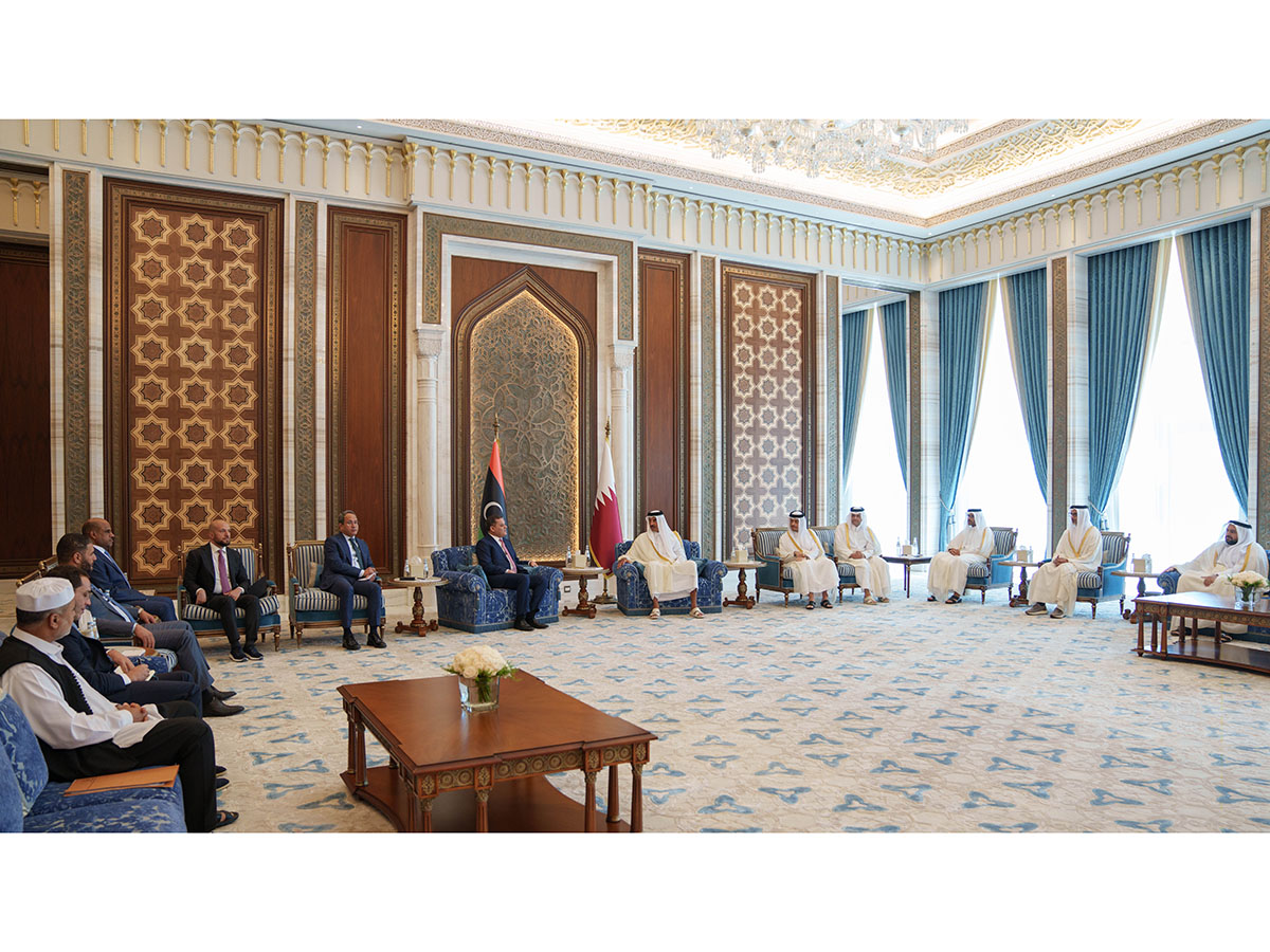 Qatar News Agency