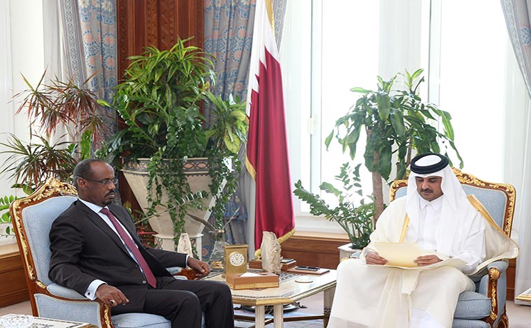 Qatar News Agency