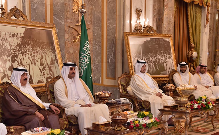 Qatar News Agency