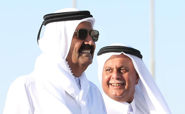 Qatar News Agency