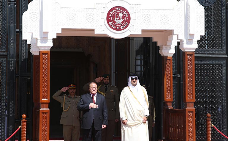 Qatar News Agency