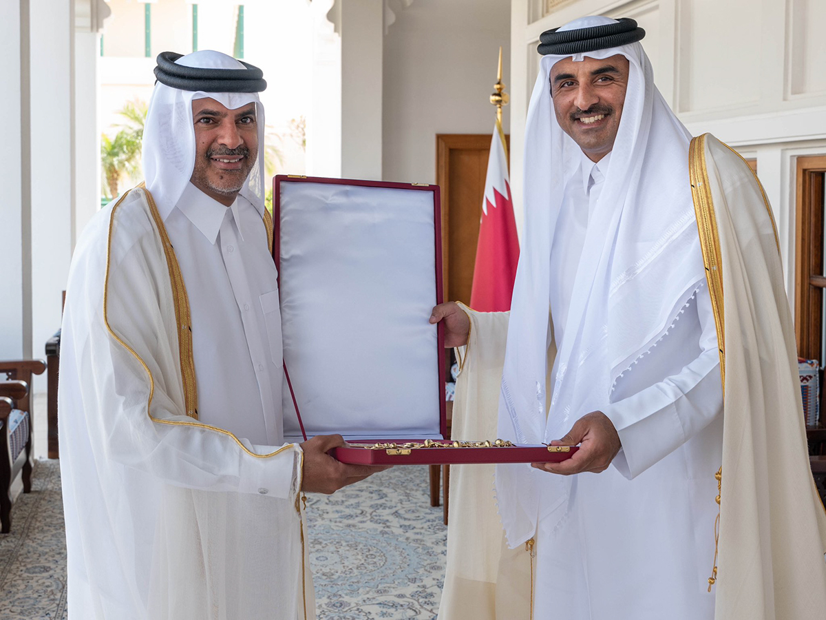 Qatar News Agency