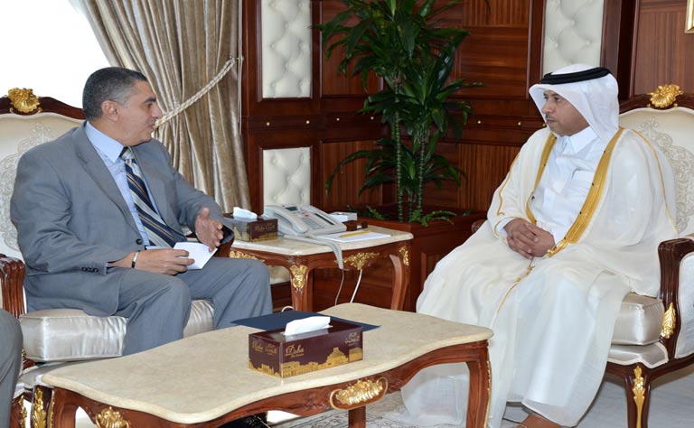 Qatar News Agency