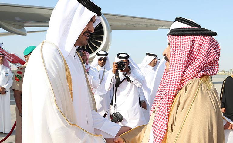 Qatar News Agency