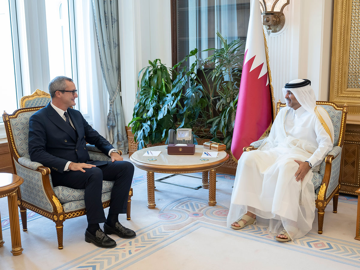 Qatar News Agency