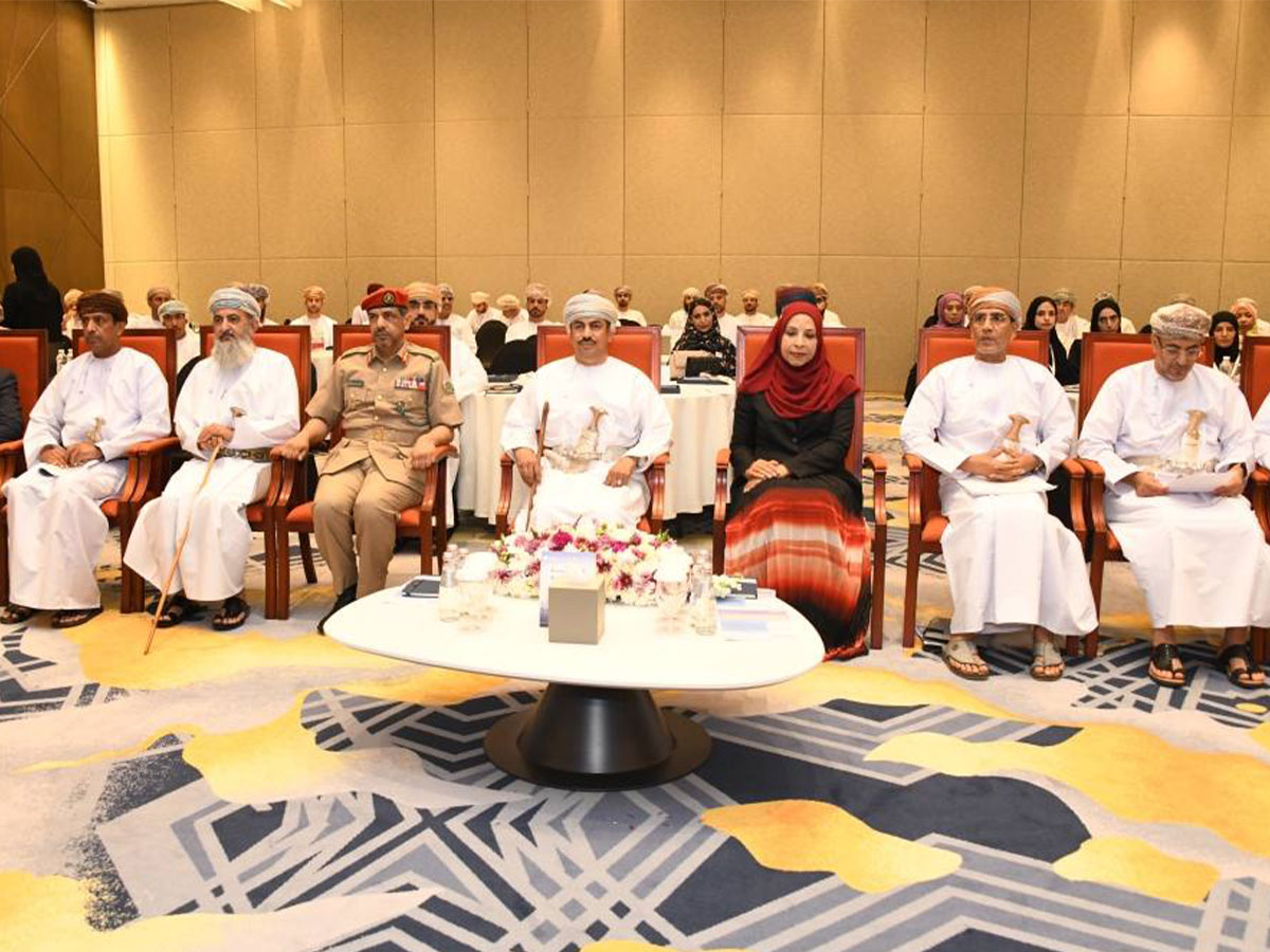 عمان تطلق مبادرة دولية لتنظيم الذكاء الاصطناعي أخلاقيا وفقا لمعايير حقوق الإنسان
