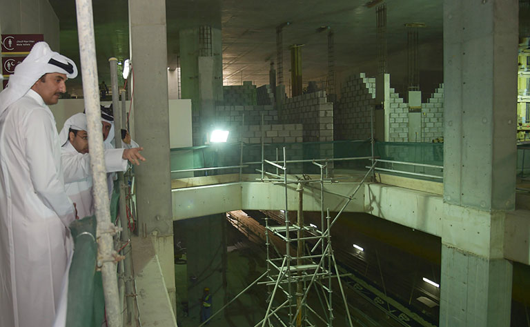 Qatar News Agency