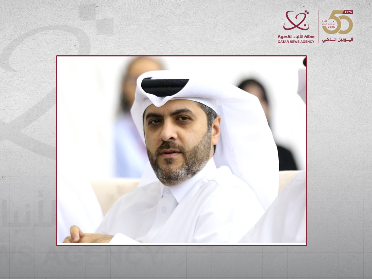 قطر تستضيف بطولة الخليج للبادل منتصف الشهر الجاري