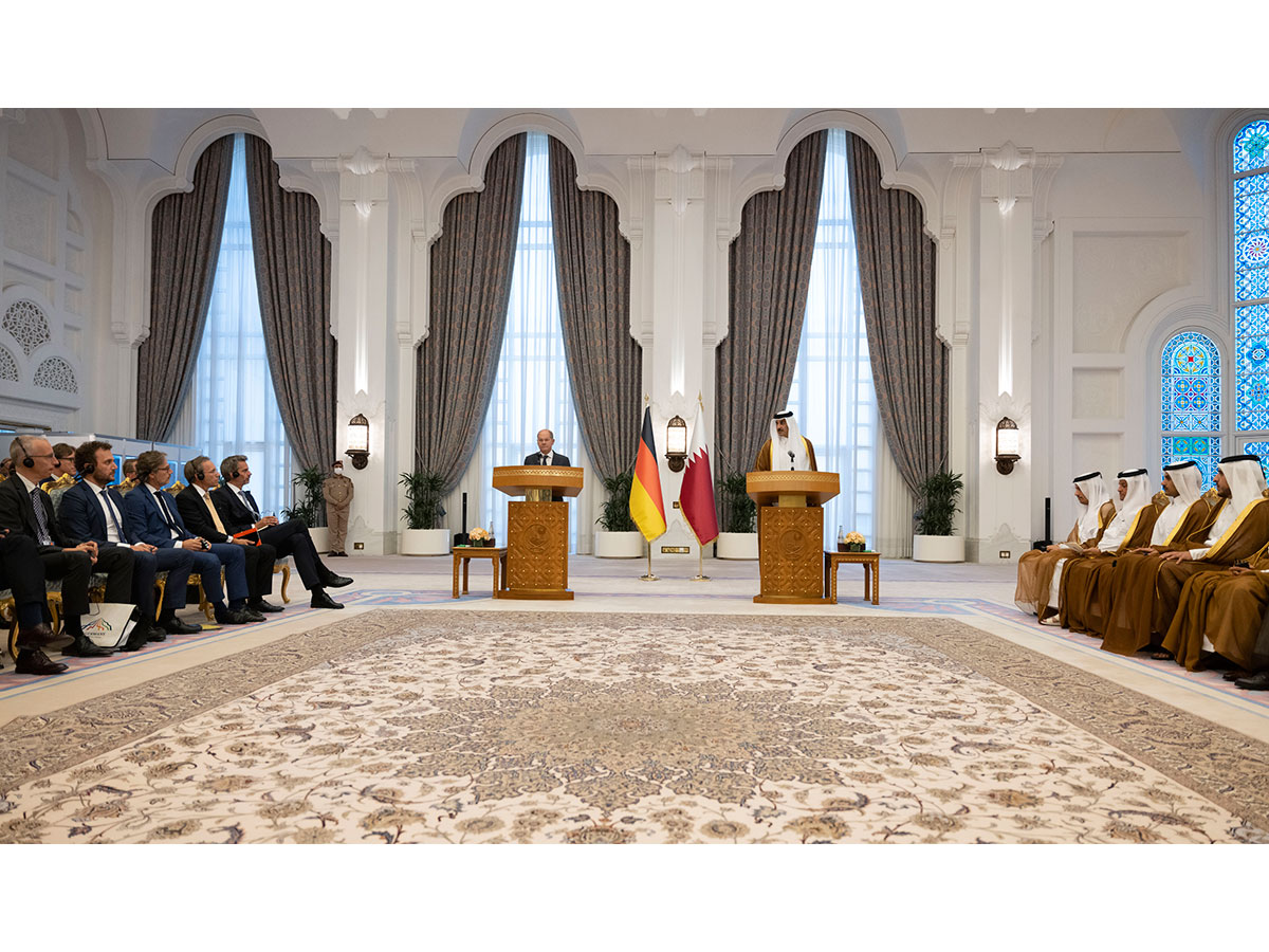 Qatar News Agency