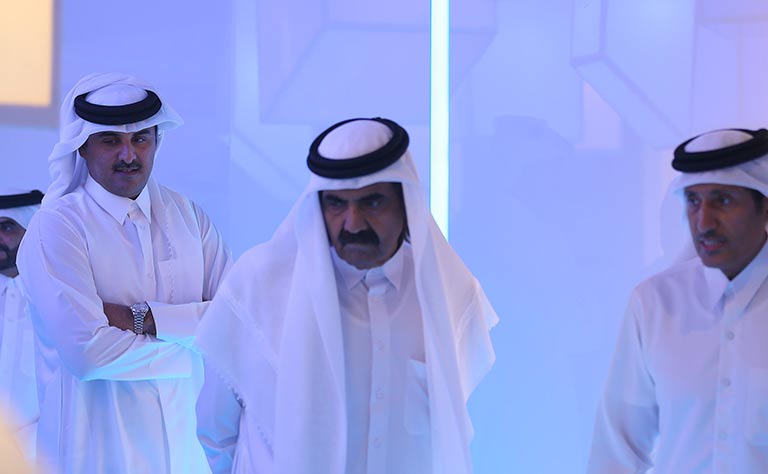 Qatar News Agency