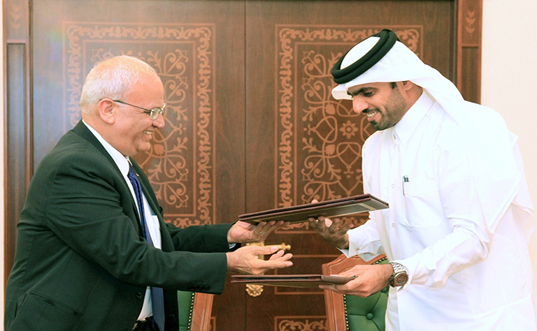 Qatar News Agency