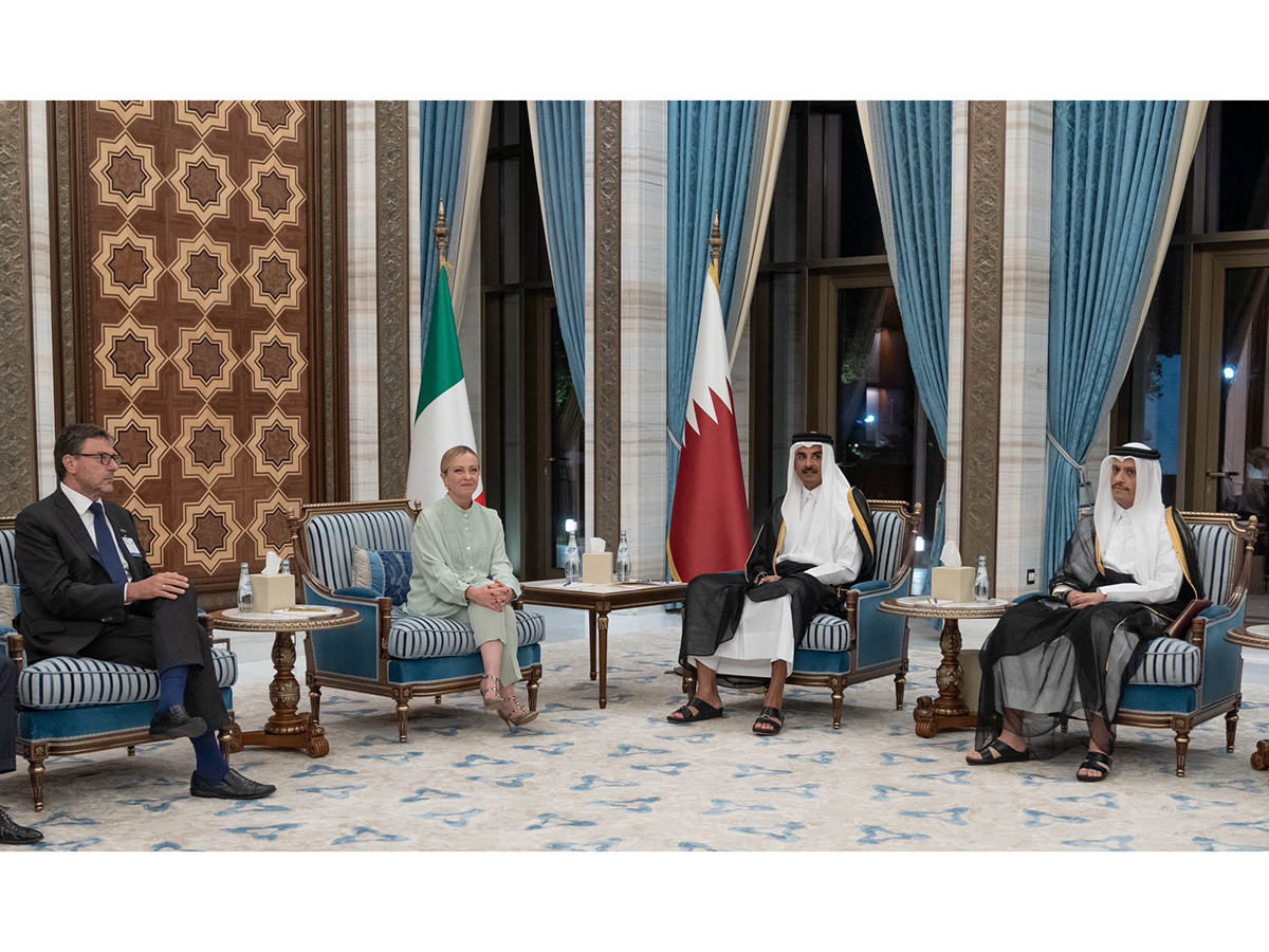 Qatar News Agency