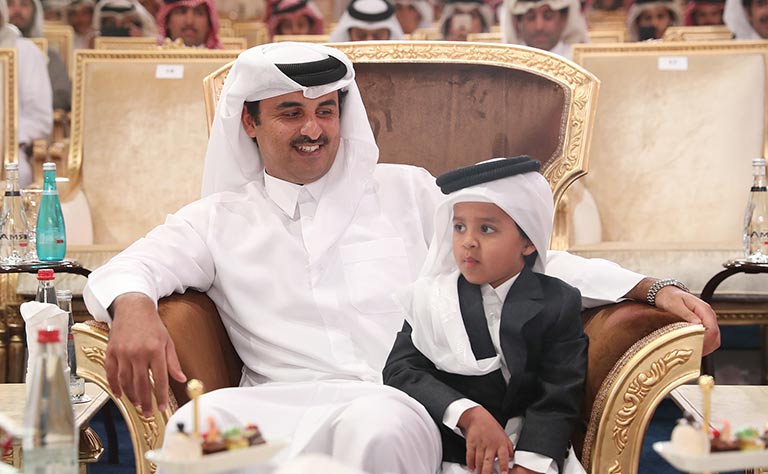 Qatar News Agency
