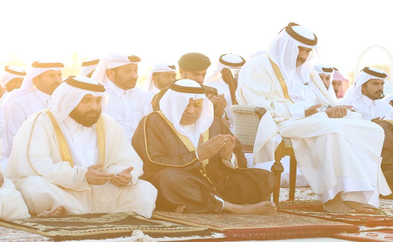 Qatar News Agency