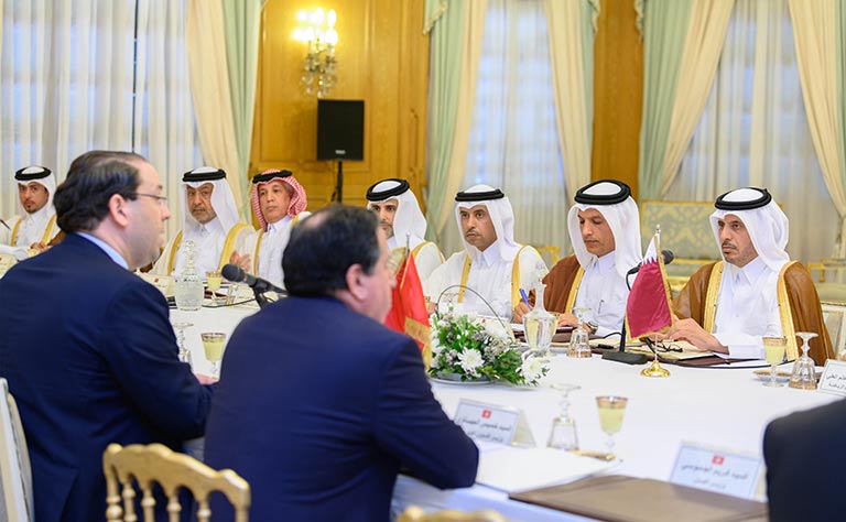 Qatar News Agency