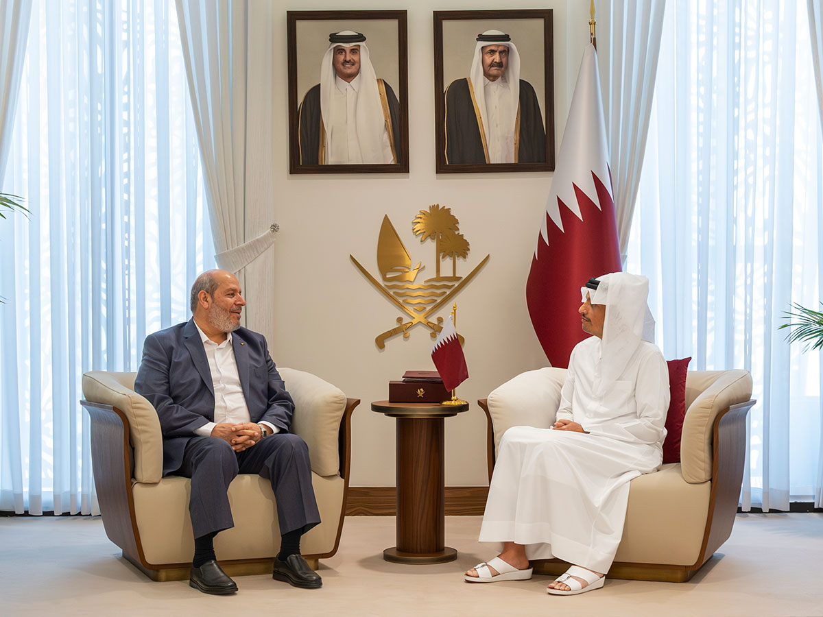 Qatar News Agency