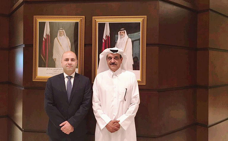 Qatar News Agency