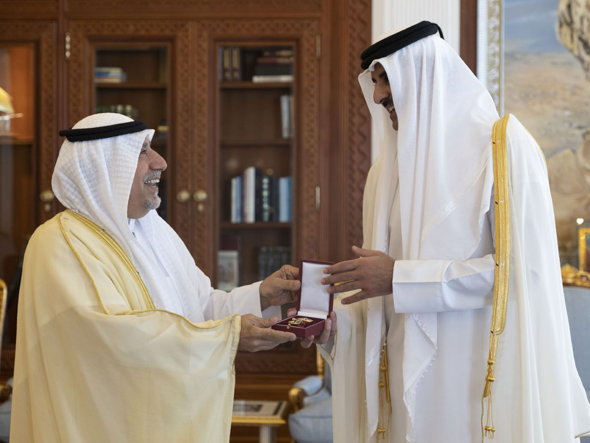 Qatar News Agency