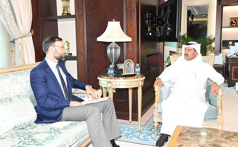 Qatar News Agency
