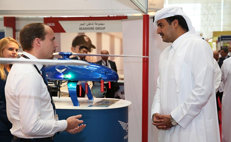 Qatar News Agency