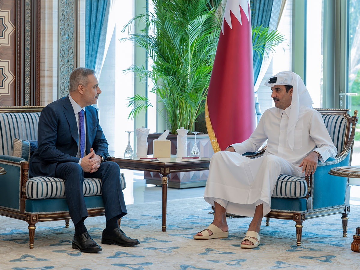 Qatar News Agency