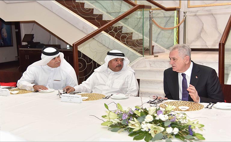 Qatar News Agency