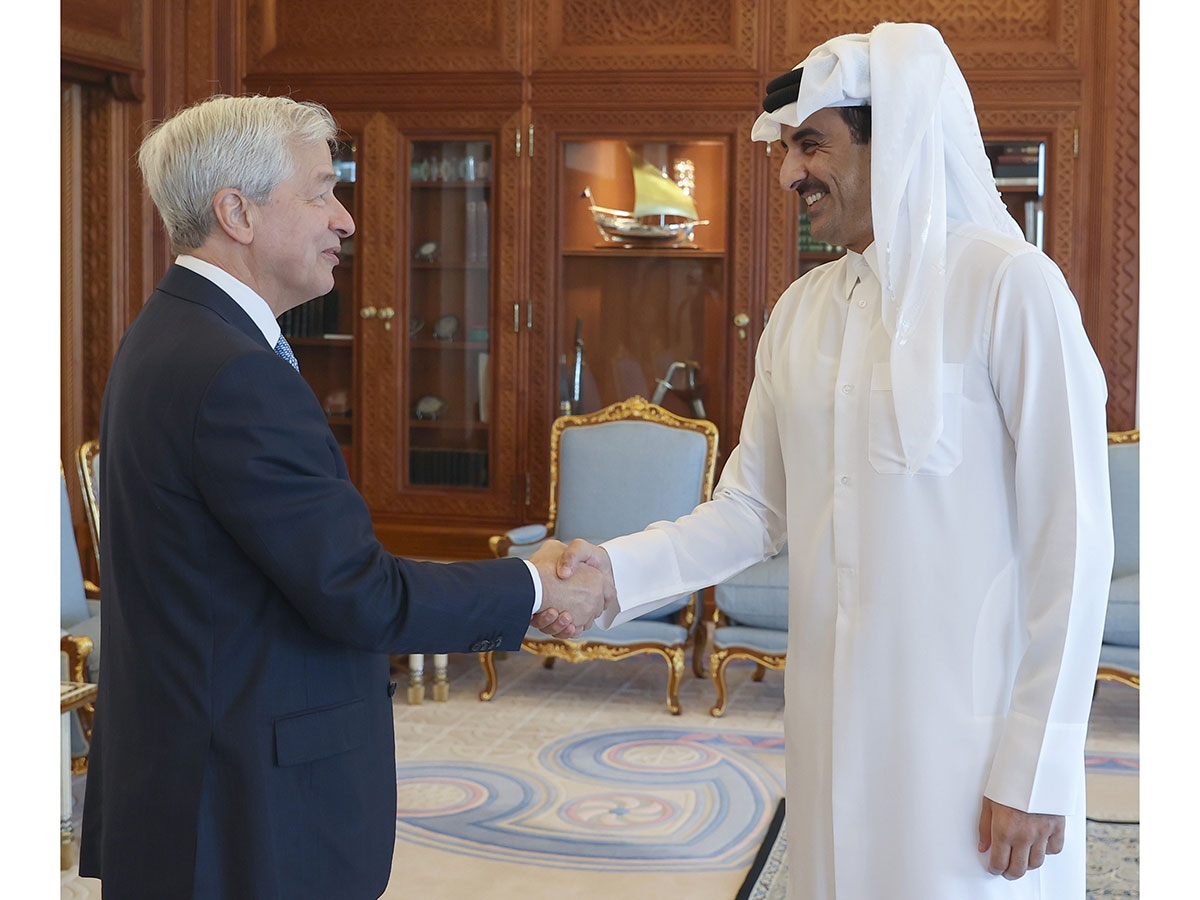 Qatar News Agency