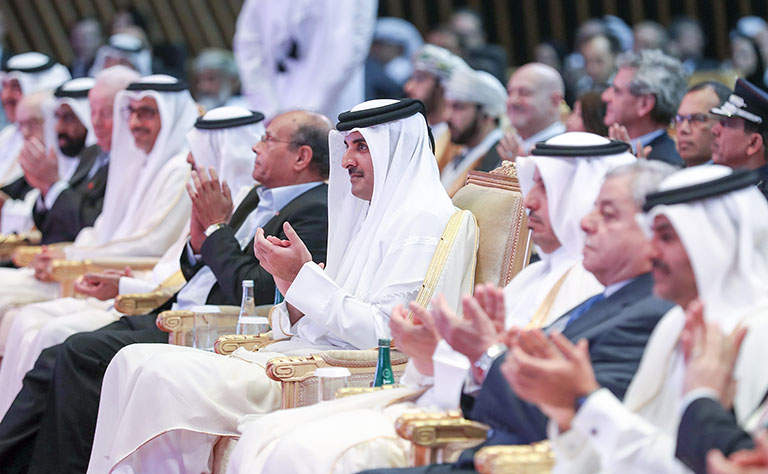 Qatar News Agency