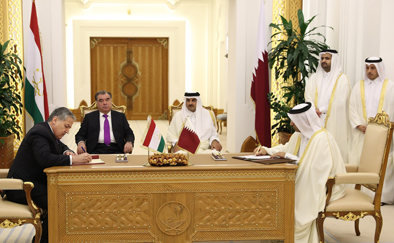 Qatar News Agency