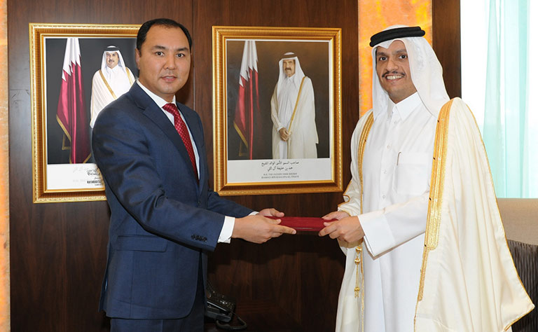 Qatar News Agency