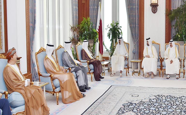 Qatar News Agency