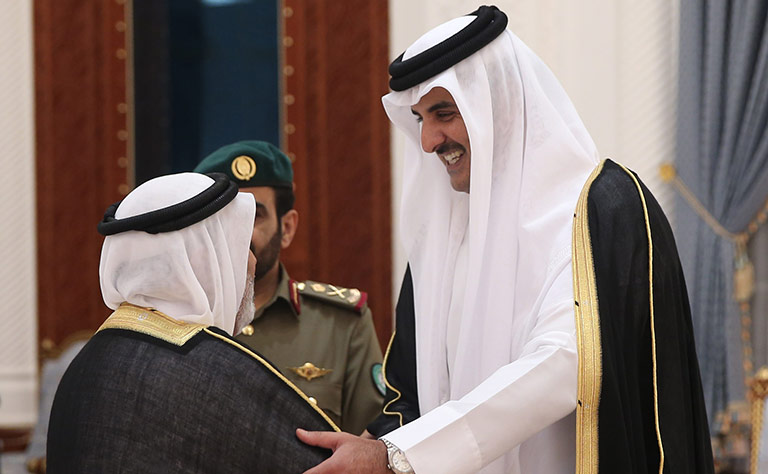 Qatar News Agency