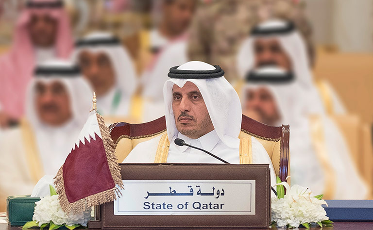 Qatar News Agency